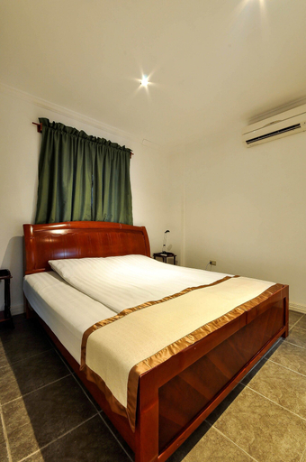 Bedroom 3, Nirvana Beach Resort, Malay