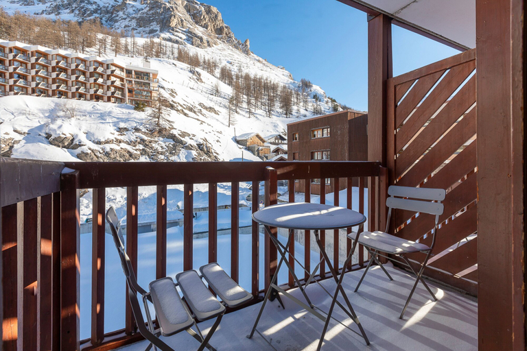 Others 4, Résidence Le Val d'Illaz - Val-d'Isère, Savoie