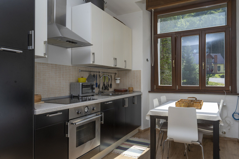 Others 4, Cave del Predil Lovely Apartments, Udine