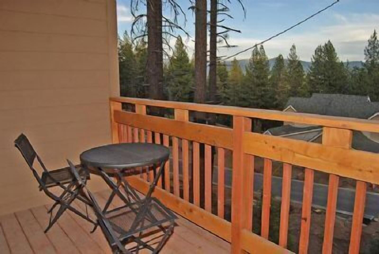 Others 5, Tahoe Stoneridge, Nevada