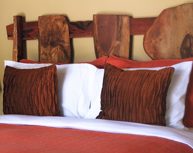 Bedroom 3, Gwango Elephant Lodge, Hwange