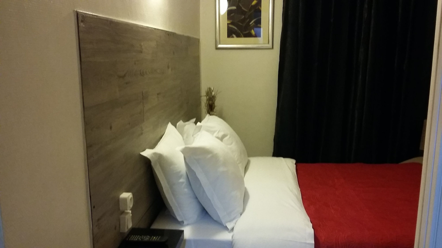 Bedroom 5, Hôtel Nice Savoie, Alpes-Maritimes