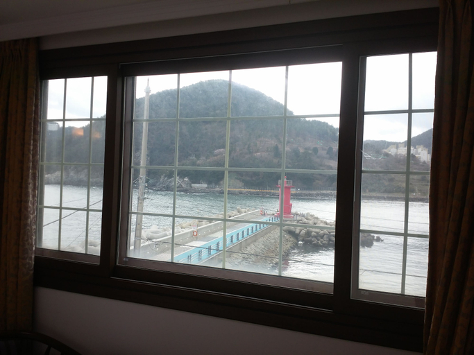 Others 5, Lighthouse Hotel, Geoje
