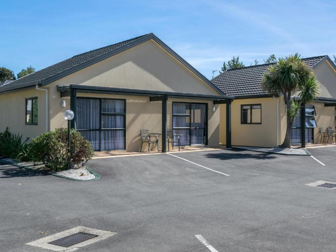 Exterior & Views 2, Ashleigh Court Motel, Marlborough