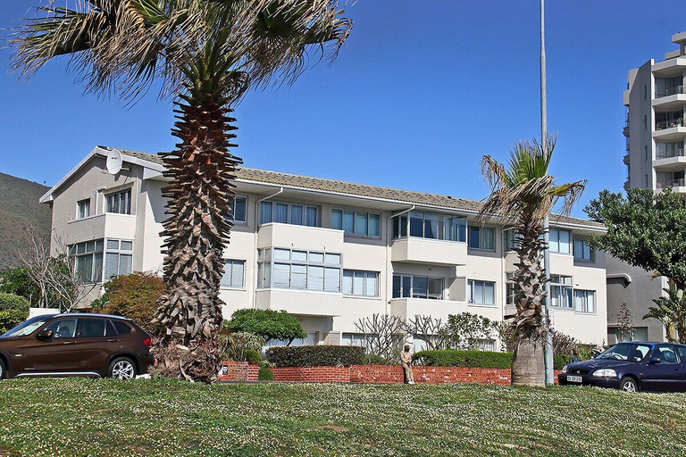 Exterior & Views 2, Edward Court 1 Bedroom Sea Facing, City of Cape Town