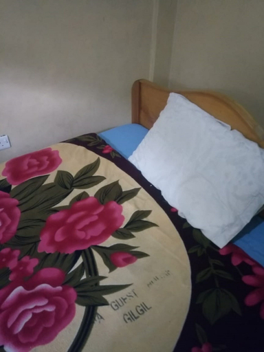 Bedroom 2, Lesia Guest House, Gilgil