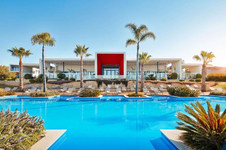 Sport & Beauty 2, Tivoli Alvor Algarve - All Inclusive Resort., Portimão