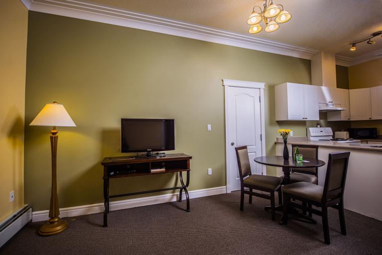 Others 4, Stanton Suites Hotel Yellowknife, Fort Smith