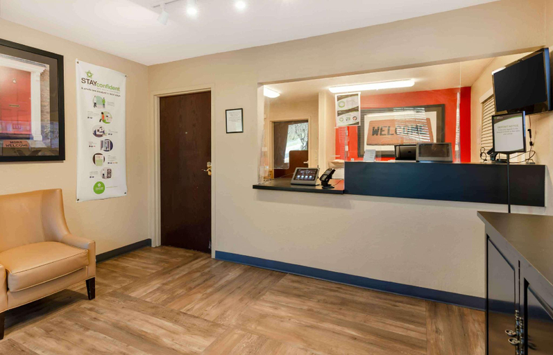 Public Area 2, Extended Stay America Select Suites - Roanoke - Airport, Roanoke City