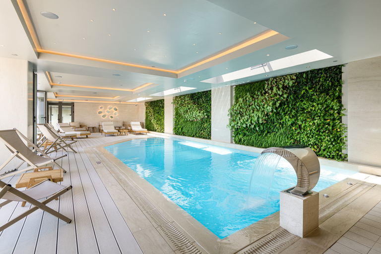 Sport & Beauty 2, Holiday Inn THESSALONIKI by IHG, Central Macedonia