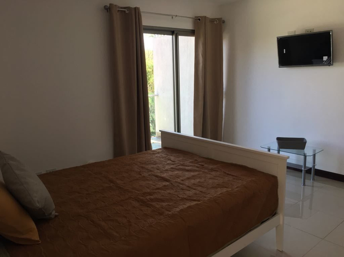 Bedroom 2, Las Yagrumas Condo Escazu, Santa Ana