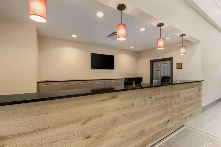 Public Area 2, Country Inn & Suites by Radisson, Elk Grove Village/Itasca, Cook