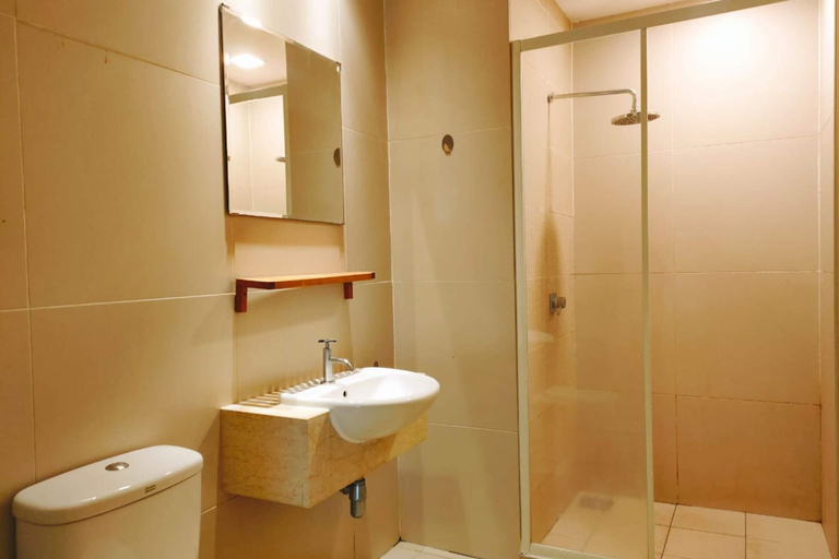 Bathroom 3, 231 TR Residence 1, Kuala Lumpur