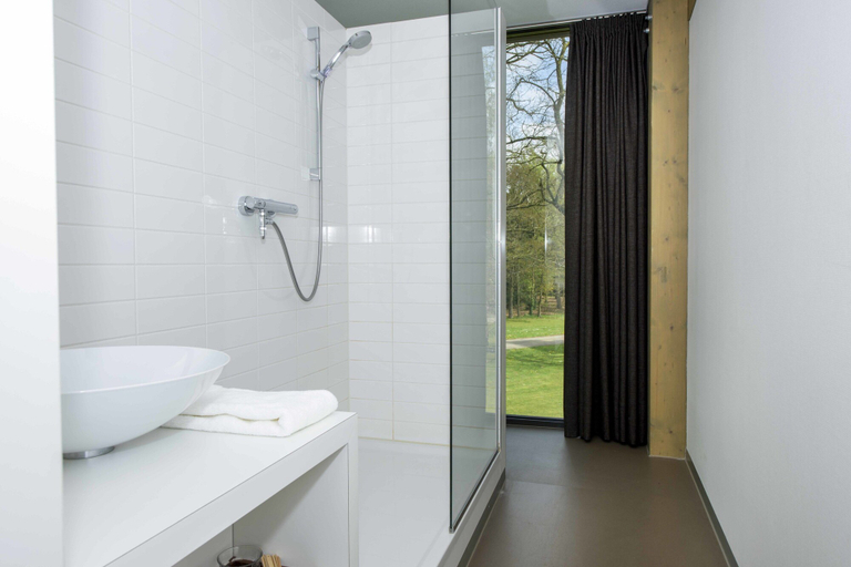 Bathroom 3, Landgoed de Horst, Driebergen-Rijsenburg