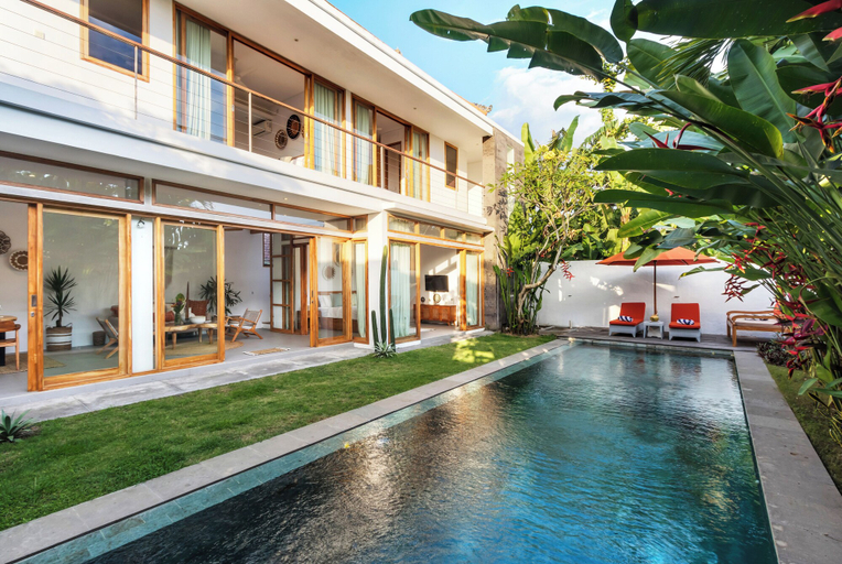 Sport & Beauty 4, Villa Manusa by Villa Finder, Badung
