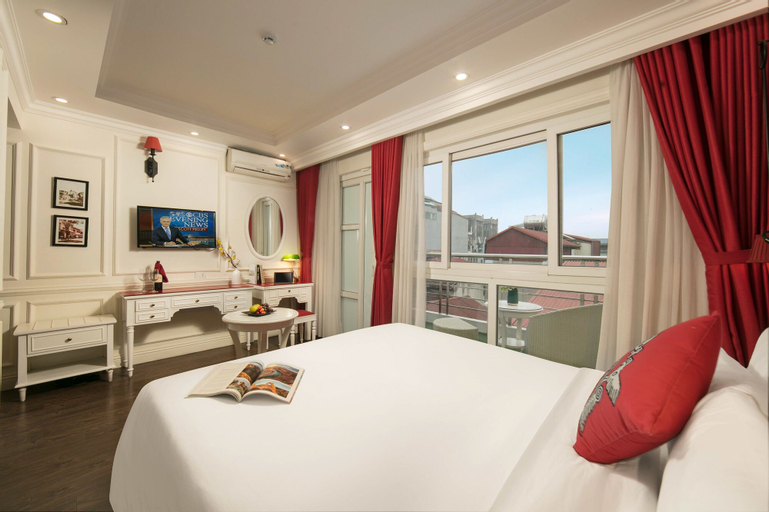 Gem Premier Hotel & Spa, Hoàn Kiếm