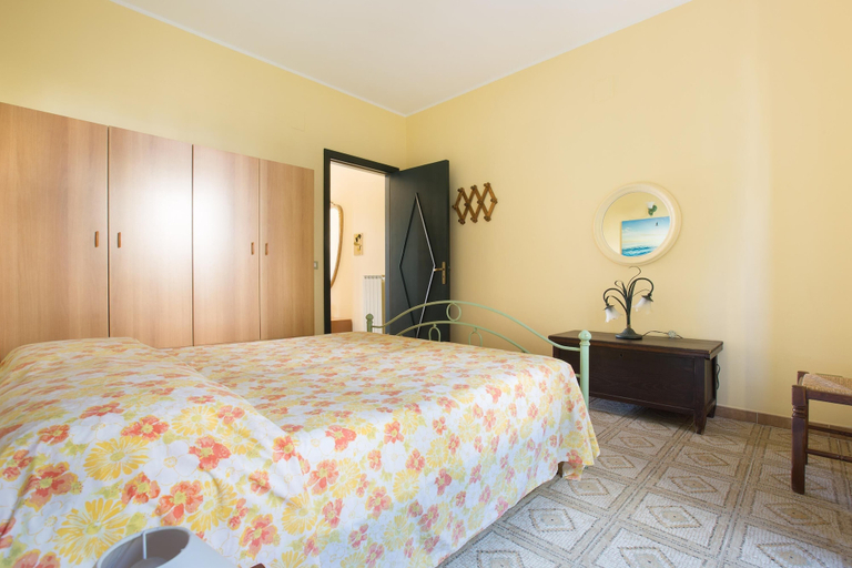 Bedroom 2, 3169 Villa Enea by Barbarhouse, Lecce