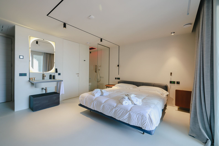 Bedroom 4, LETREDITUCCINO, Bari