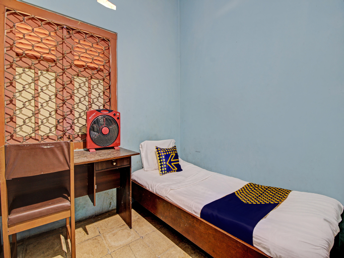 Bedroom 4, SPOT ON 92763 Hotel Melati Sukoasih, Wonogiri, Wonogiri