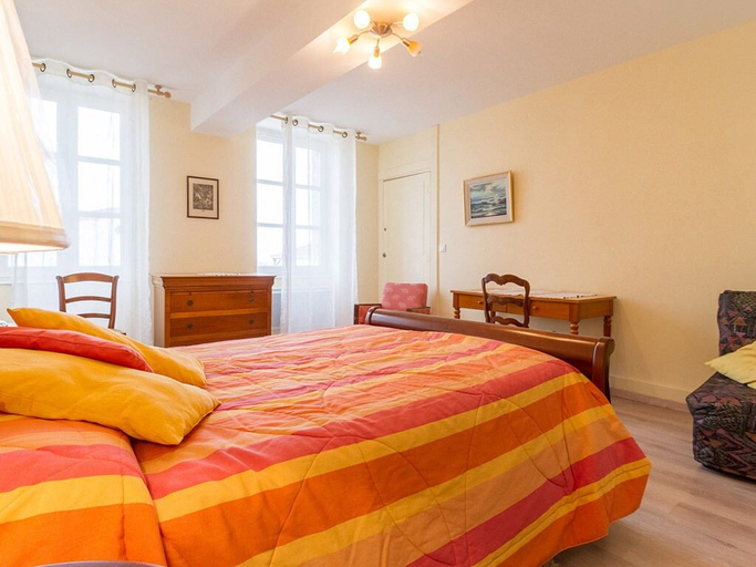 Bedroom 3, Gîte et chambres d'hôtes Saint Roch, Gers