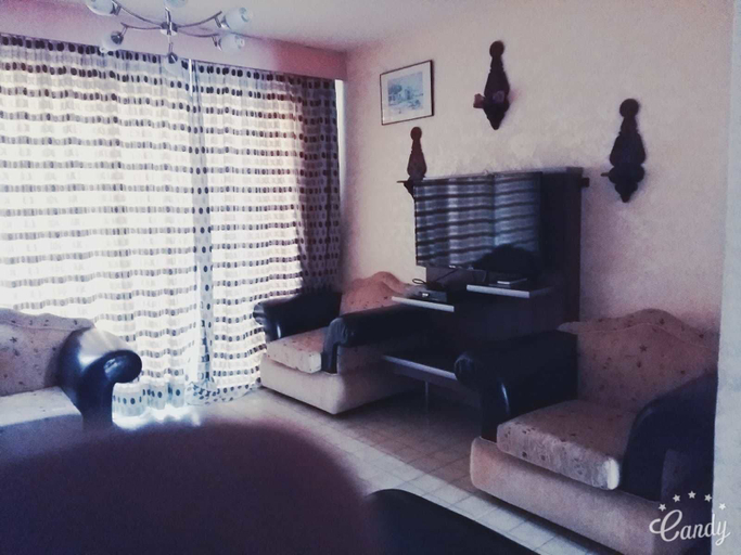 Others 3, Palamar Apartments, Antalya