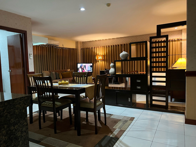 Food & Drinks 5, Subic Residencias, Olongapo City
