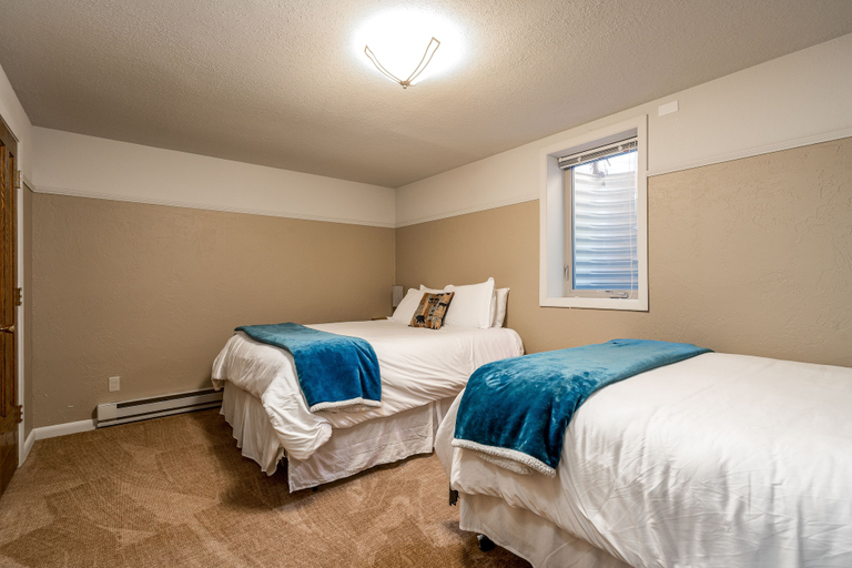 Bedroom 2, Legacy West, Gallatin