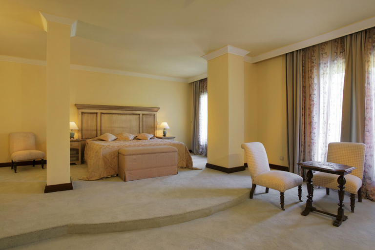 Bedroom 4, Martı Myra - All Inclusive, Kemer
