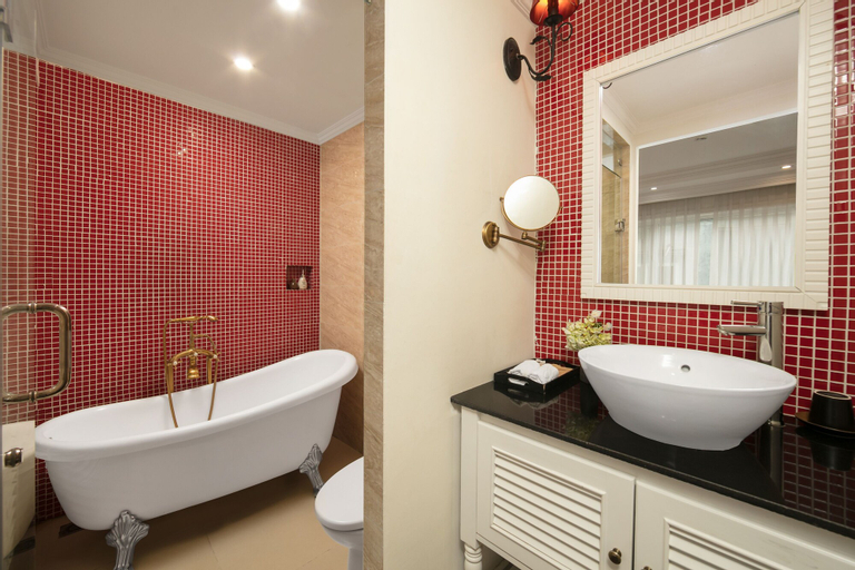 Bedroom 4, Gem Premier Hotel & Spa, Hoàn Kiếm
