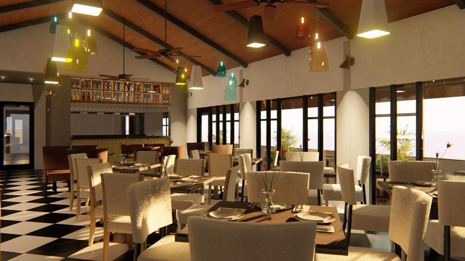 Food & Drinks 3, Evoke Premium Candolim, North Goa, North Goa