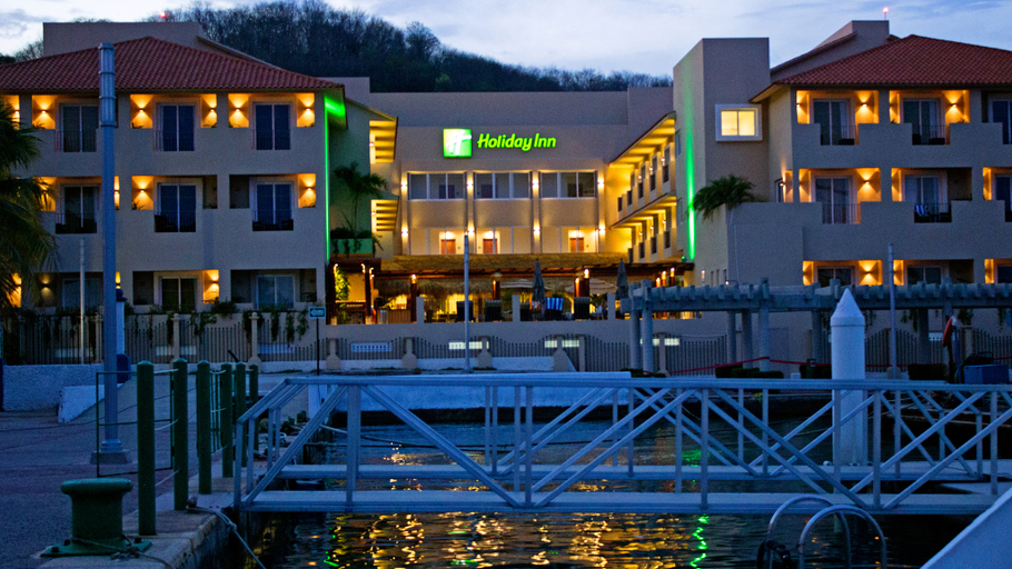 Exterior & Views 3, Holiday Inn HUATULCO by IHG, Dist. Pochutla
