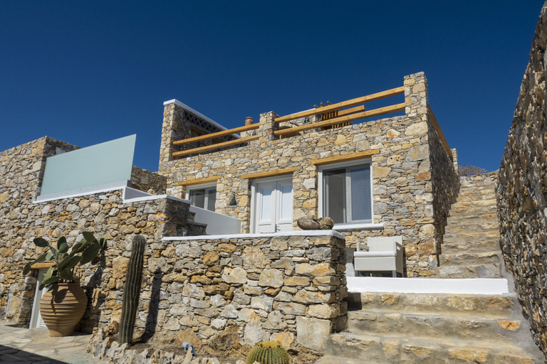 Exterior & Views 2, Onar Suites & Villas, South Aegean