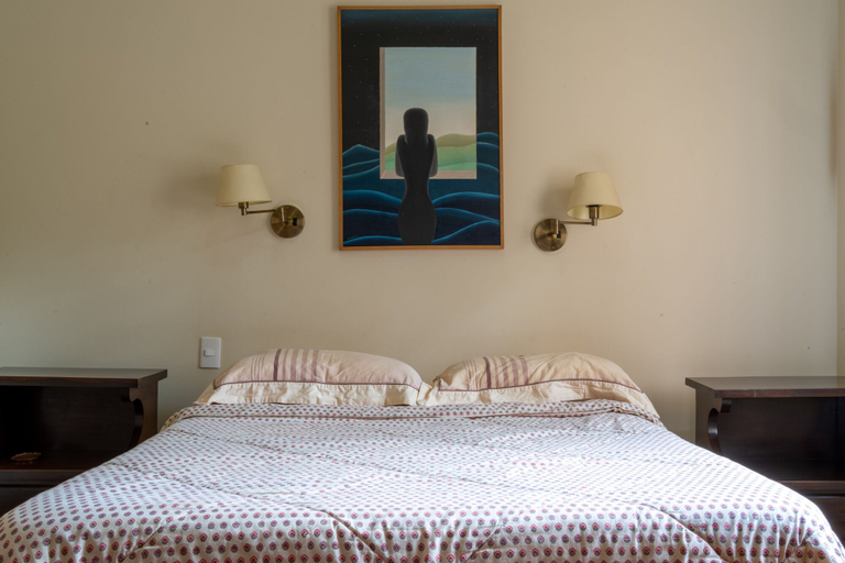 Bedroom 2, Casa Mantiqueira - Campos do Jordão, Campo Limpo Paulista