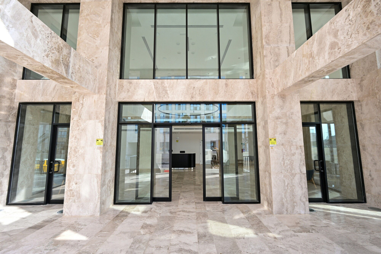 Exterior & Views 2, Terminal Inn By Edar City Center , Doha
