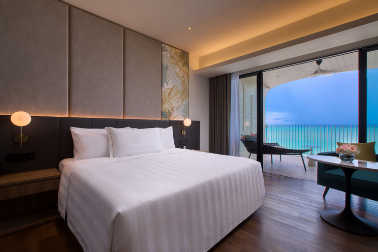 Bedroom 17
