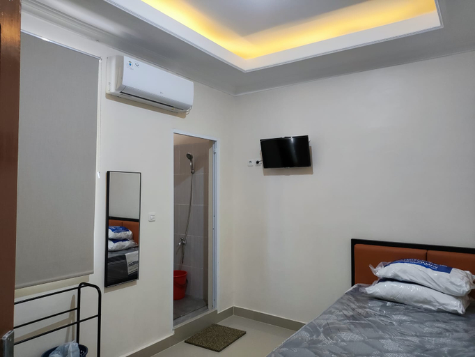 Bedroom 4, Homestay Executive Nabil, Makassar