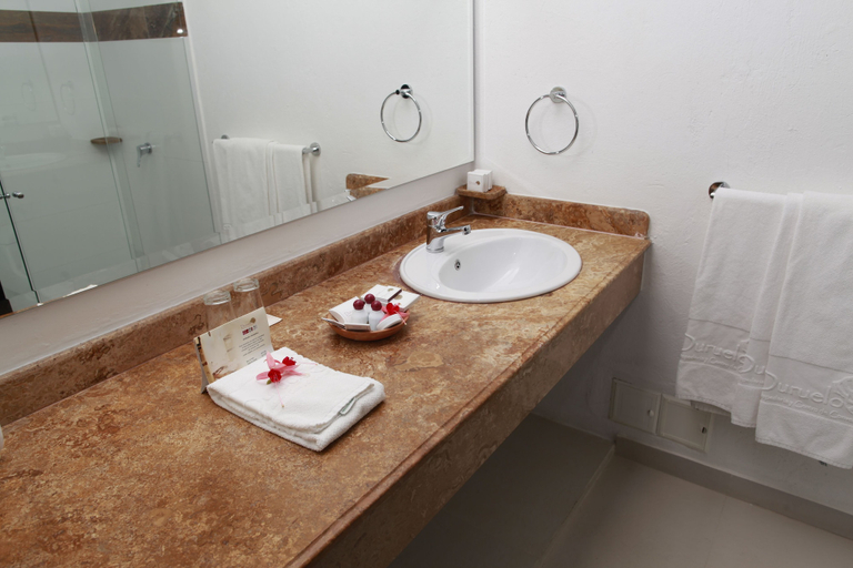 Bathroom 4, Hospederia Duruelo, Villa de Leyva