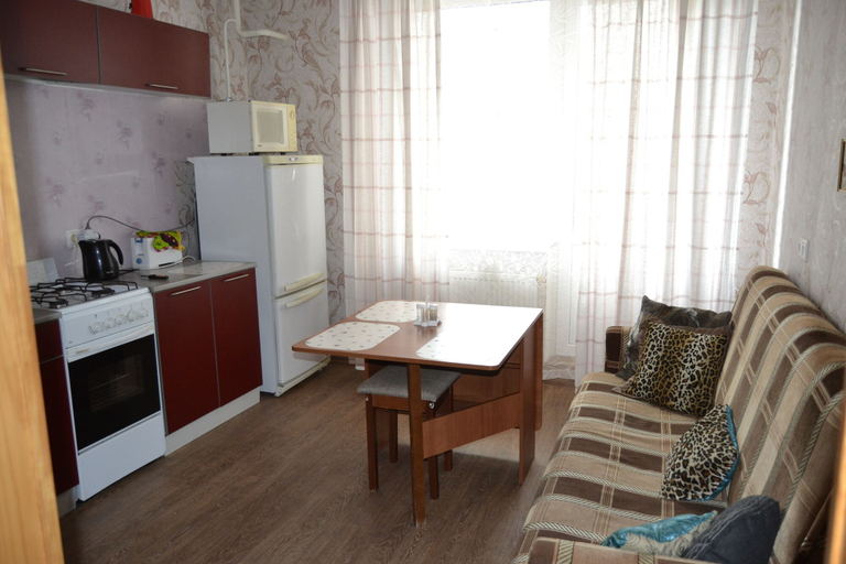 Others 4, North Star Hotel Apartments, Velikiy Novgorod