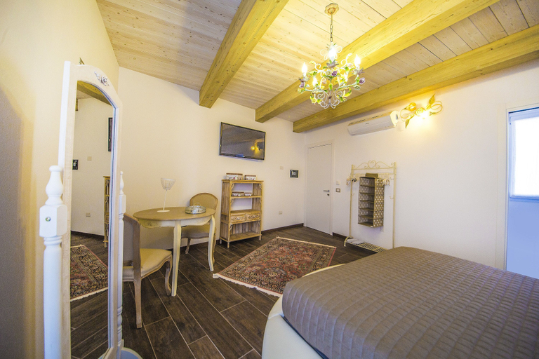 Bedroom 3, Le Stanze di Leonardo, Forli' - Cesena