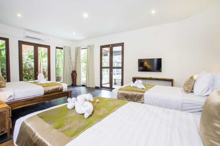 Bedroom 9