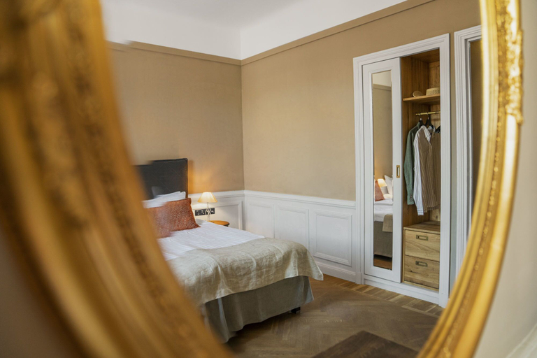 Bedroom 3, Langley Resort Napoléon Bonaparte, Haute-Corse