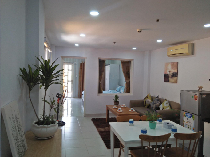 Others 5, Lehome serviced Aprartment-Binh Thanh District, Bình Thạnh