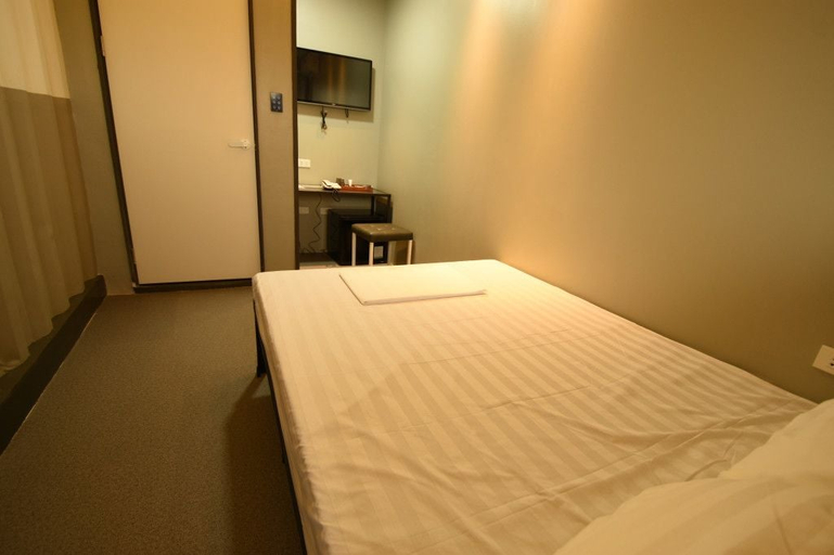 Bedroom 2, Hotel Snow Angeles, Angeles City