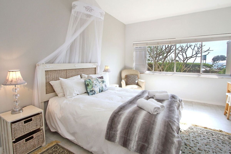 Bedroom 5, Edward Court 1 Bedroom Sea Facing, City of Cape Town