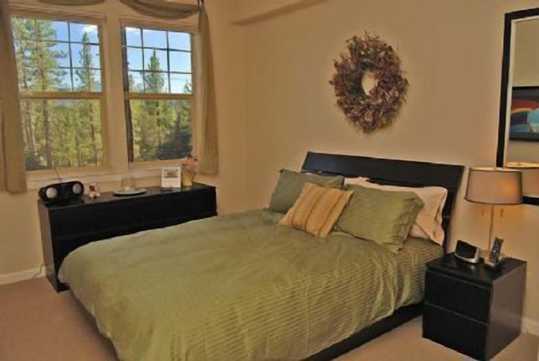 Bedroom, Tahoe Stoneridge, Nevada