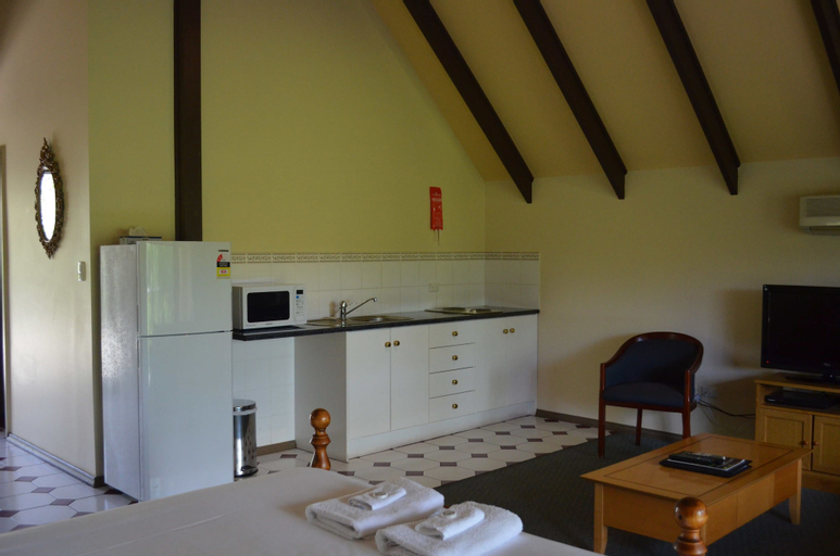 Dining Room 5