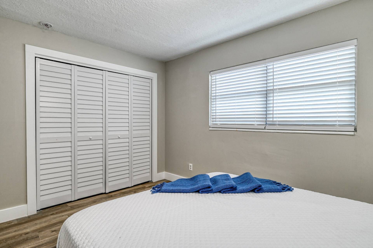 Bedroom 3, Anastasia Adventure 1, Saint Johns