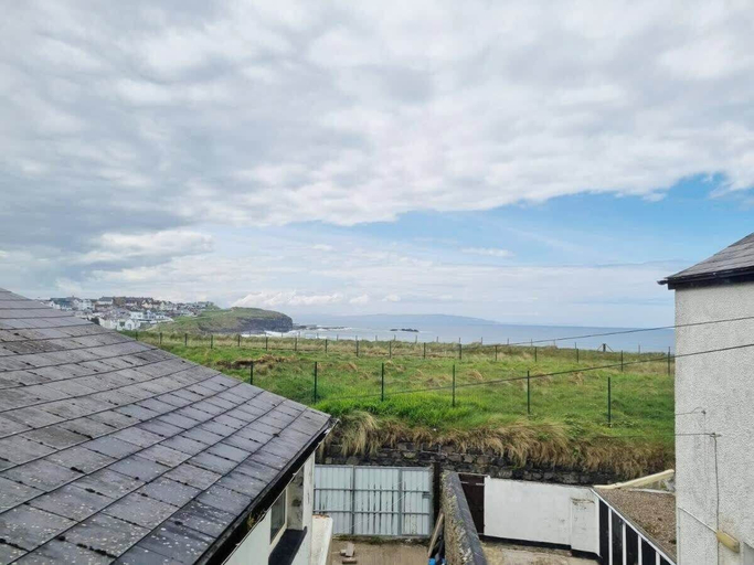 Others 5, Portrush by the Sea - West Beach, Causeway Coast and Glens