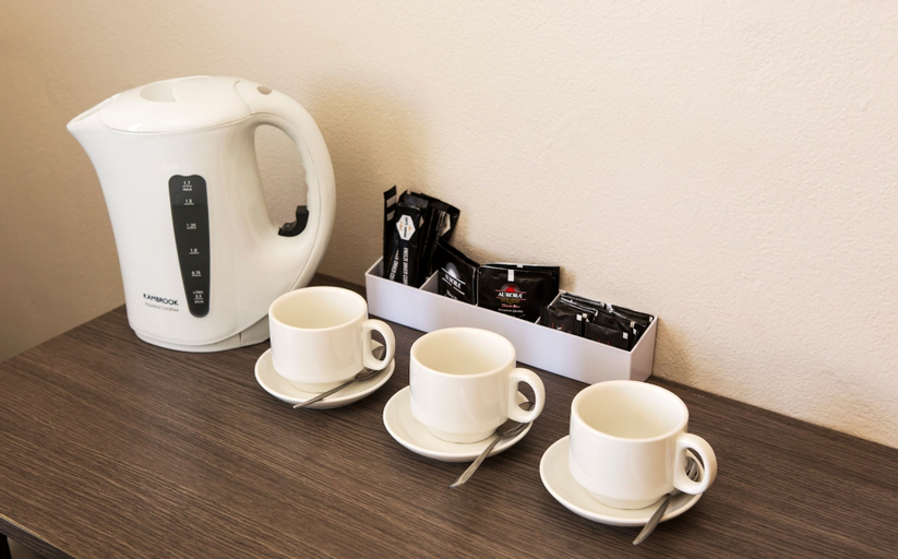 Amenities 19