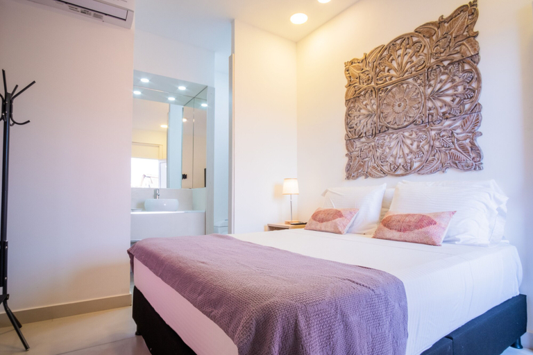 Bedroom 3, Rossa Palma, Santiago de Cali